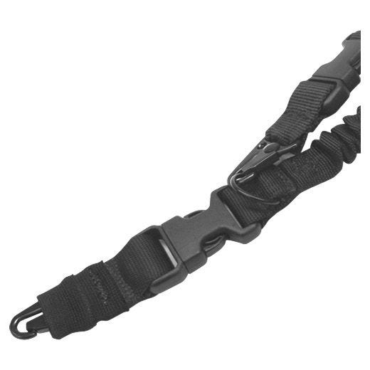 Condor CBT 2 Point Bungee Sling Black