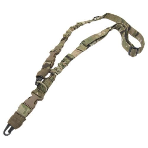 Condor CBT 2 Point Bungee Sling MultiCam