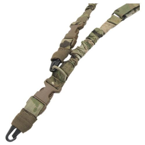 Condor CBT 2 Point Bungee Sling MultiCam