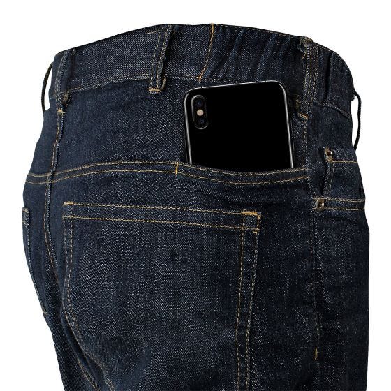 Condor Cipher Jeans Pants Indigo