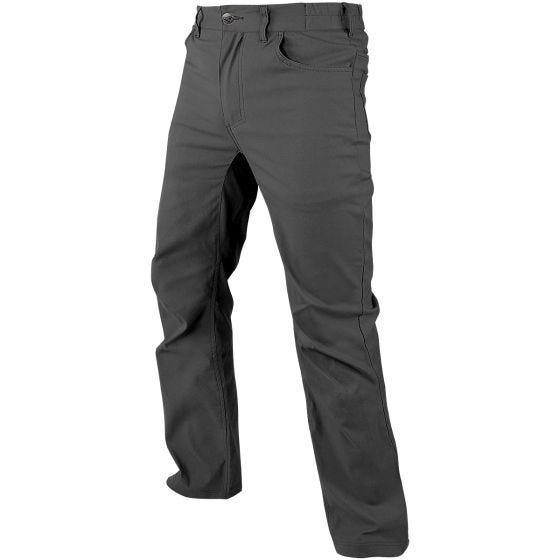 Condor Cipher Pants Charcoal