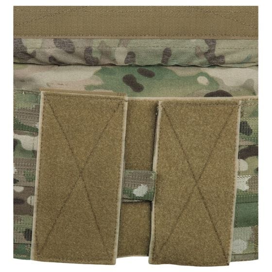 Condor Cyclone Plate Carrier MultiCam