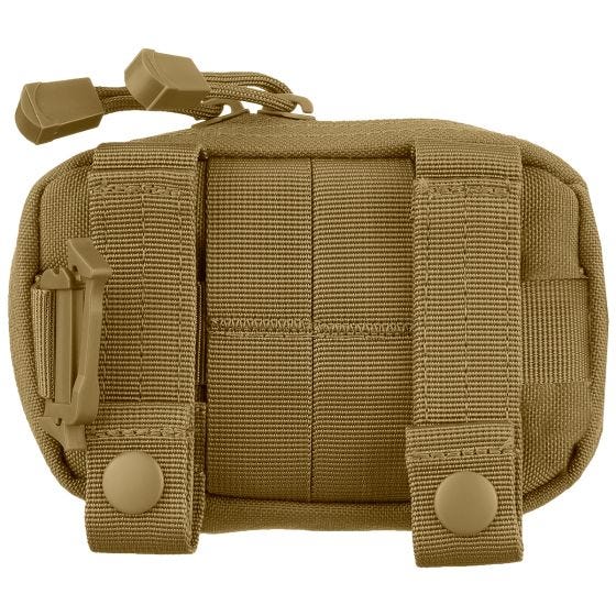 Condor Digi Pouch Coyote Brown