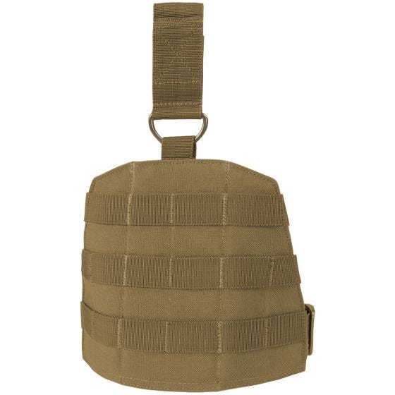 Condor Drop Leg Panel Coyote Brown