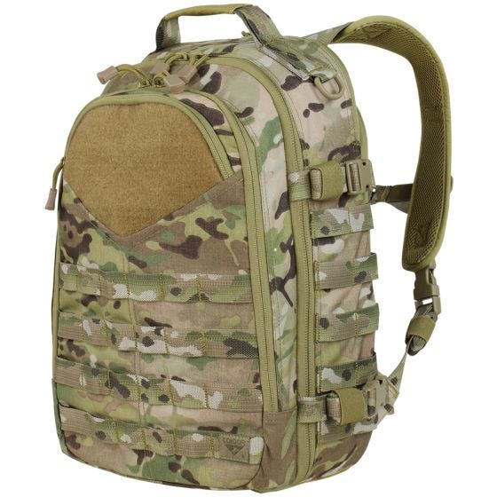 Condor Frontier Outdoor Pack MultiCam