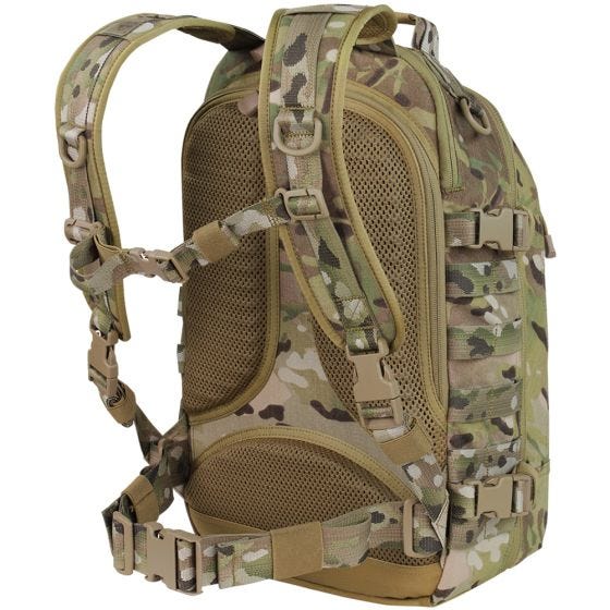 Condor Frontier Outdoor Pack MultiCam