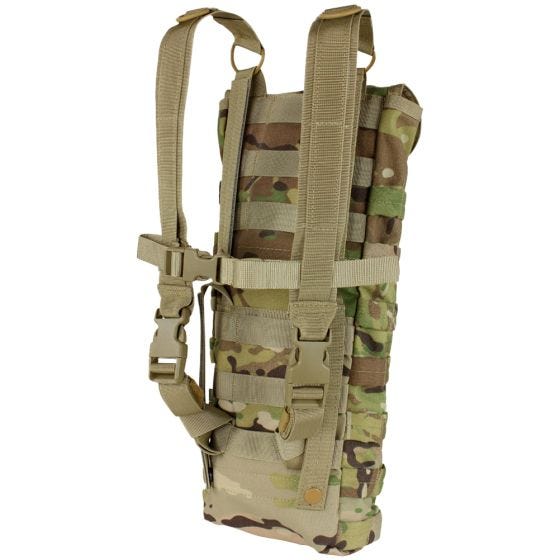 Condor Hydration Bladder Carrier MultiCam