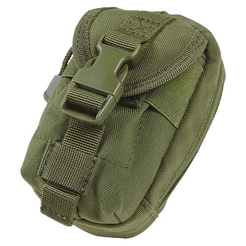 Condor i-Pouch Olive Drab