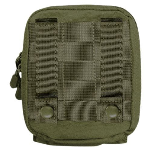 Condor Map Pouch MOLLE Olive Drab