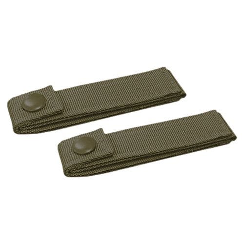 Condor Map Pouch MOLLE Olive Drab