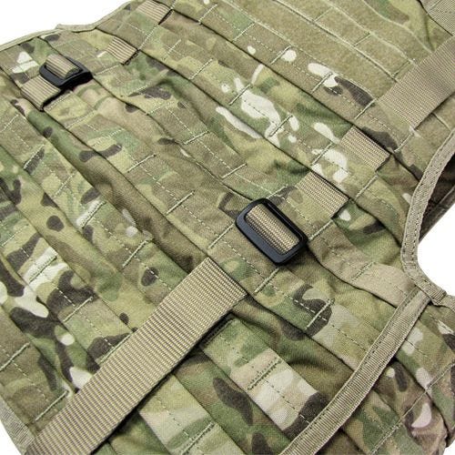 Condor Rig Upgrade Kit Coyote
