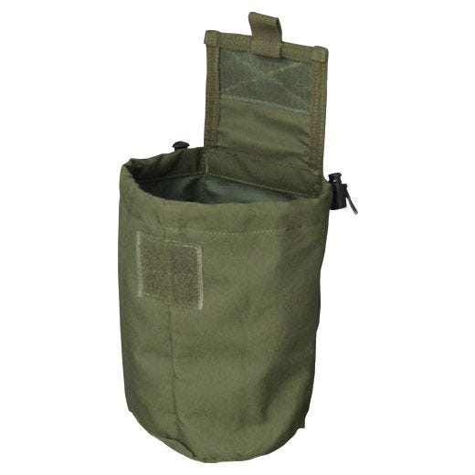 Condor Roll-Up Utility Pouch Olive Drab