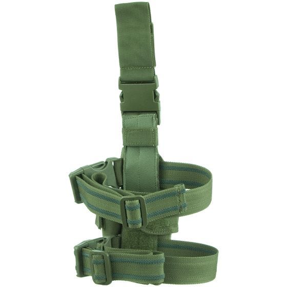 Condor Tornado Tactical Leg Holster Olive Drab