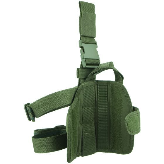 Condor Tornado Tactical Leg Holster Olive Drab