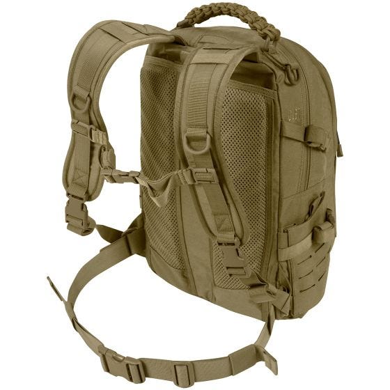Direct Action Dust Mk2 Backpack Coyote Brown