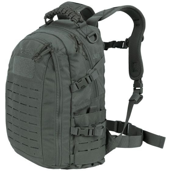 Direct Action Dust Mk2 Backpack Shadow Grey