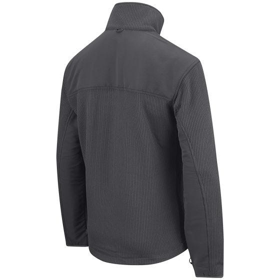 Propper Full Zip Tech Sweater Charcoal