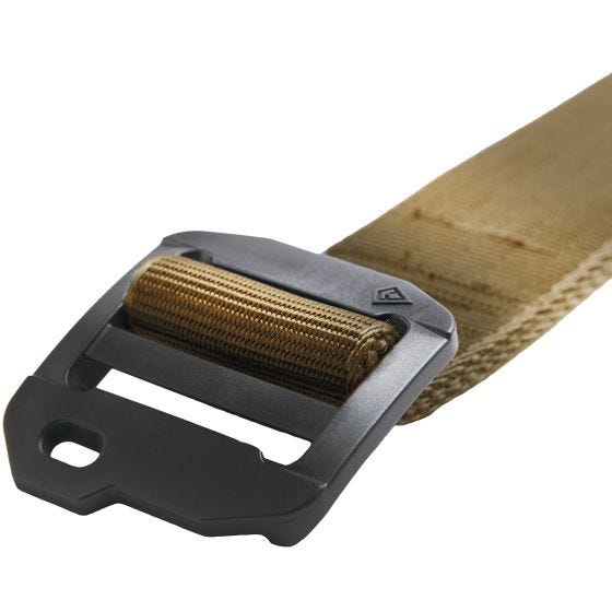 First Tactical Range 1.5" Belt Coyote