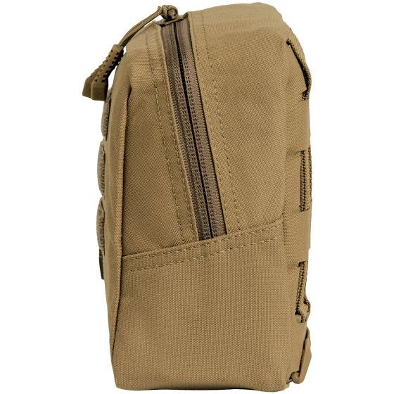 First Tactical Tactix 6x6 Utility Pouch Coyote