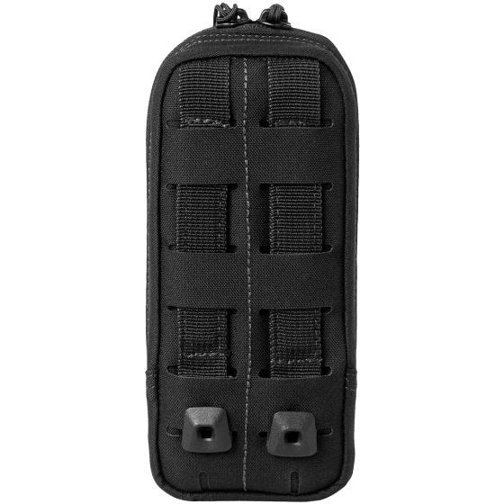First Tactical Tactix Eyewear Pouch Black