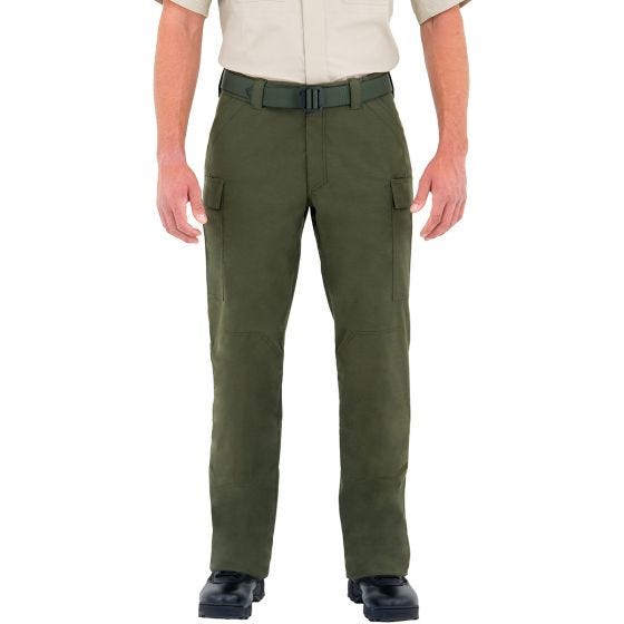First Tactical Men's Specialist BDU Pants OD Green