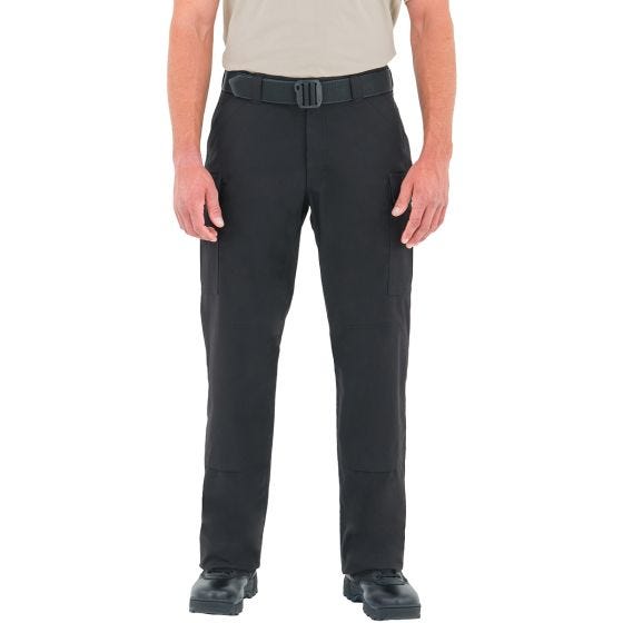 First Tactical Men's Tactix BDU Pants Black