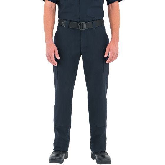 First Tactical Men's Tactix BDU Pants Midnight Navy