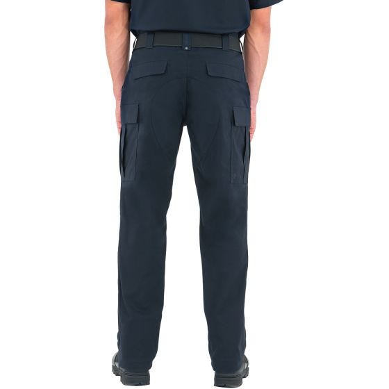 First Tactical Men's Tactix BDU Pants Midnight Navy