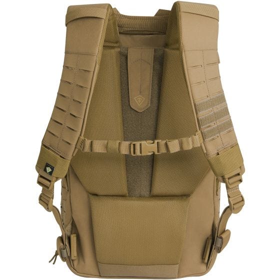 First Tactical Tactix 1-Day Plus Backpack Coyote