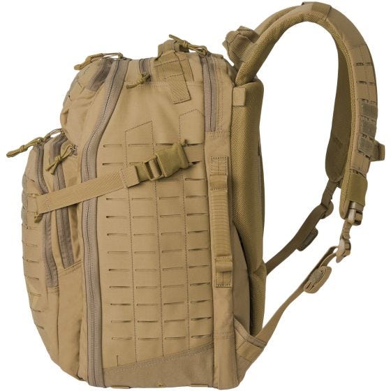 First Tactical Tactix 1-Day Plus Backpack Coyote