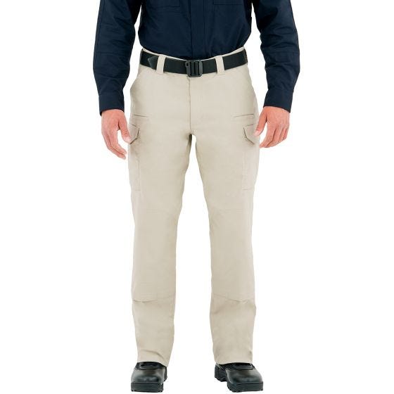 First Tactical Men's Tactix Tactical Pants Khaki