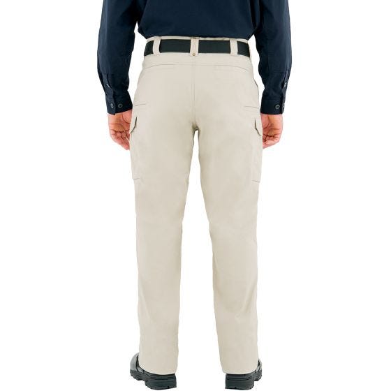 First Tactical Men's Tactix Tactical Pants Khaki