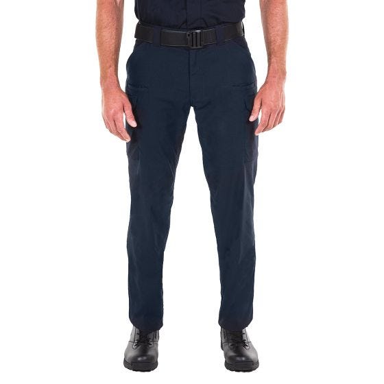 First Tactical Men's V2 Tactical Pants Midnight Navy