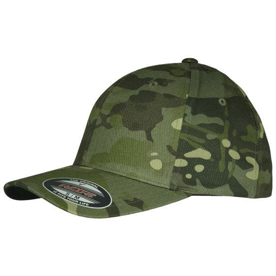 Flexfit Cap Tropic MultiCam