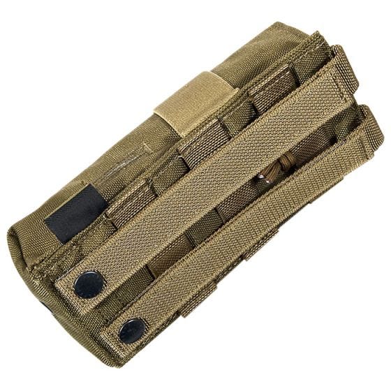 Flyye PRC 148 MBITR Radio Pouch MOLLE Coyote Brown