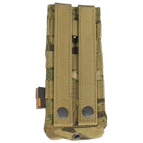 Flyye PRC 148 MBITR Radio Pouch MOLLE MultiCam