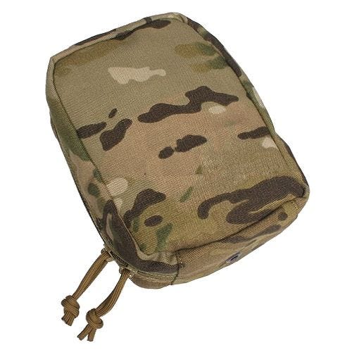 Flyye Medical First Aid Kit Pouch MOLLE MultiCam
