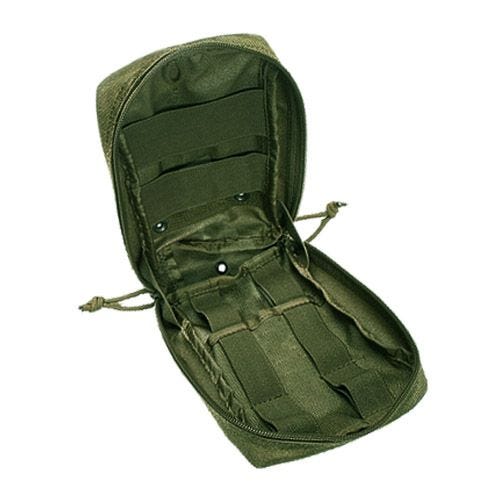 Flyye Medical First Aid Kit Pouch MOLLE Olive Drab