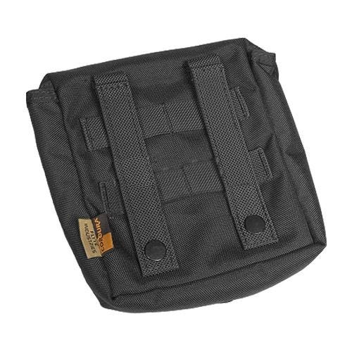 Flyye Medical First Aid Kit Pouch Ver. FE MOLLE Black