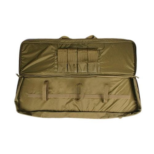Flyye 914mm Rifle Carry Bag Coyote Brown