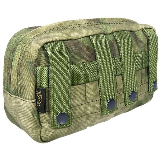Flyye Accessories Pouch A-TACS FG