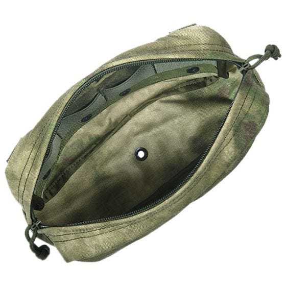 Flyye Accessories Pouch A-TACS FG