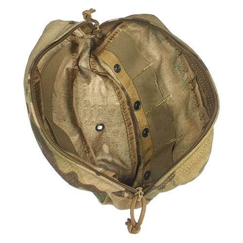 Flyye Accessories Pouch MultiCam