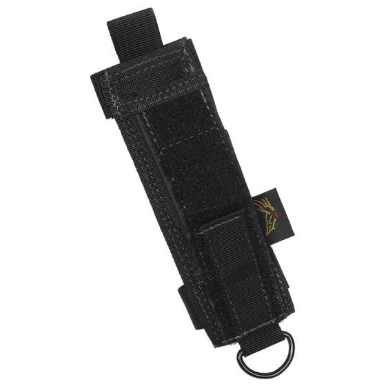 Flyye Baton Holder Black