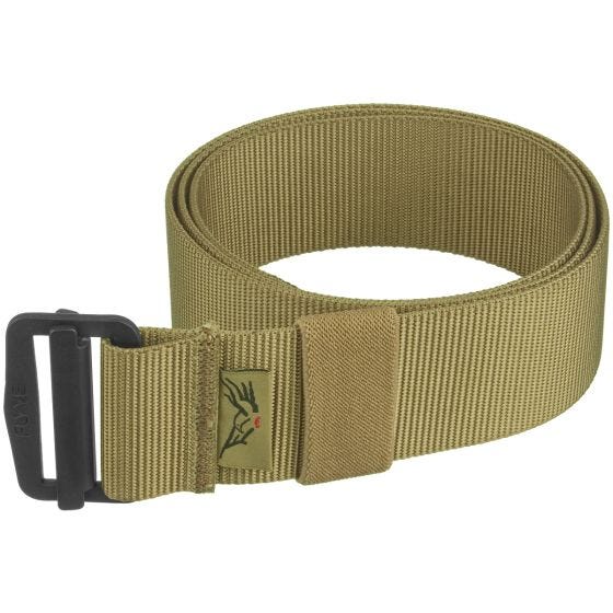 Flyye BDU Belt Coyote Brown