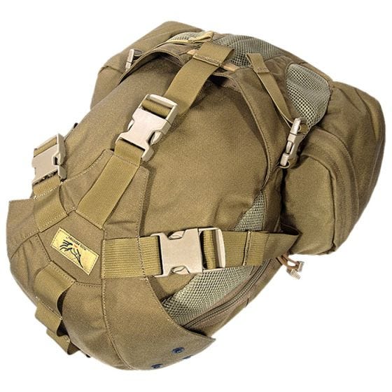 Flyye Carapax Backpack 32L Coyote Brown