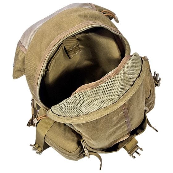 Flyye Carapax Backpack 32L Coyote Brown