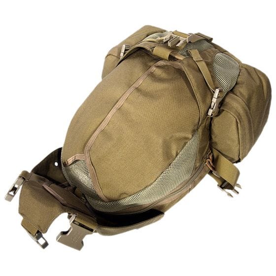 Flyye Carapax Backpack 32L Coyote Brown