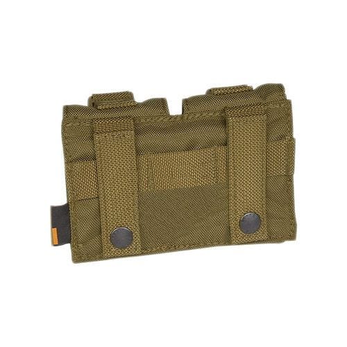 Flyye Double Fragmentation Grenade Pouch Coyote Brown