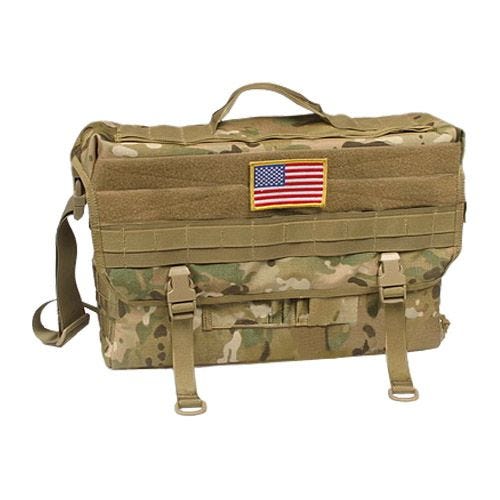 Flyye Dispatch Bag MultiCam